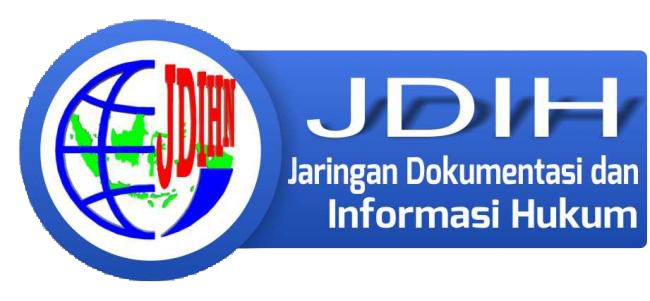 Logo jdih