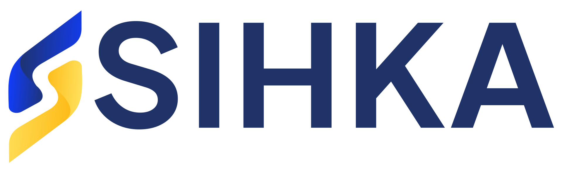 Logo SIHKA